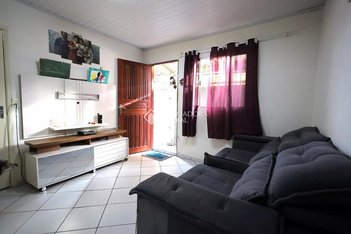 house em Rua Sudão, Jardim Santo Alberto - Santo André - SP