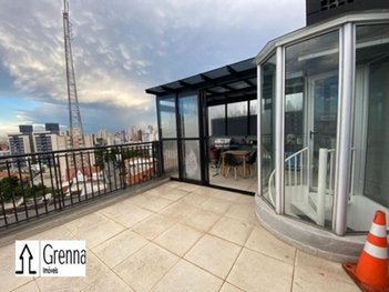 apartment em Rua Heitor Penteado, Sumarezinho - São Paulo - SP