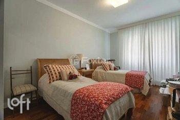 apartment em Rua Padre João Manuel, Jardim América - São Paulo - SP