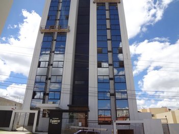 apartment em Avenida Jesiel Norberto, Candeias - Vitória da Conquista - BA