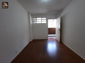 apartment em Rua das Fiandeiras, Vila Olímpia - São Paulo - SP