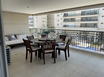 apartment em Avenida Padre Anchieta, Jardim - Santo André - SP
