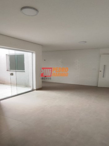 apartment em Travessa João Rela, Vila Alice - Santo André - SP