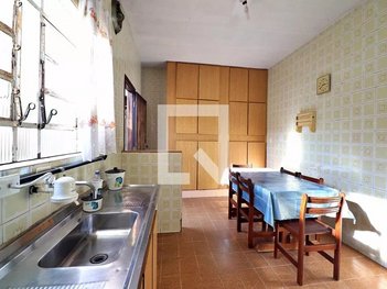 house em Rua Bartira, Vila Curuçá - Santo André - SP