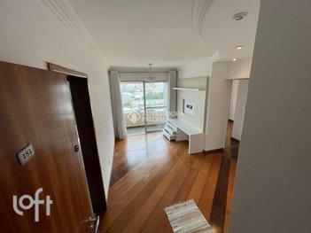 apartment em Paulo Kruger, Centro - São Bernardo do Campo - SP