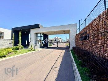 house em Rua Oristela Foggiatto, Costeira - São José dos Pinhais - PR