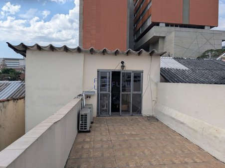 Cômodo Condomínio