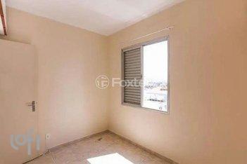 apartment em Eduardo Prado, Campos Elísios - São Paulo - SP