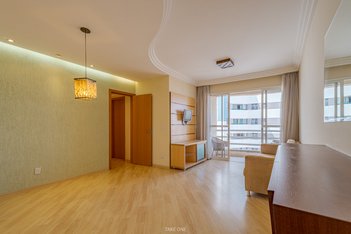 apartment em Rua Dona Maria Umbelina Couto, Taquaral - Campinas - SP