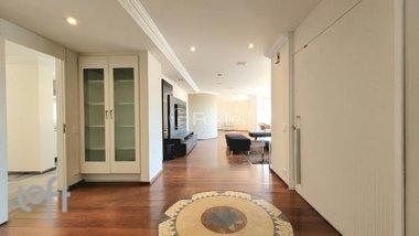 apartment em das Pitangueiras, Jardim - Santo André - SP