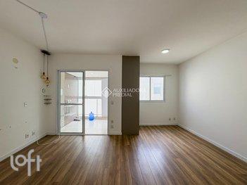 apartment em Ângela Tomé, Rudge Ramos - São Bernardo do Campo - SP