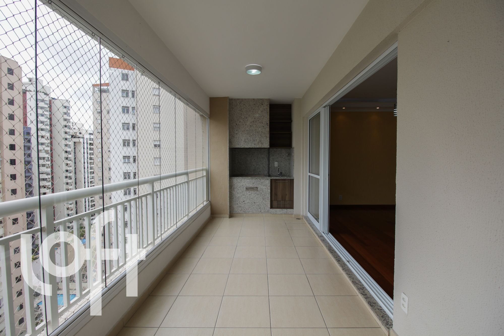 Apartamento para Venda por R$1.200.000,00 com 116m², 3 dormitórios e 3 vagas - Vila mascote, São paulo / SP