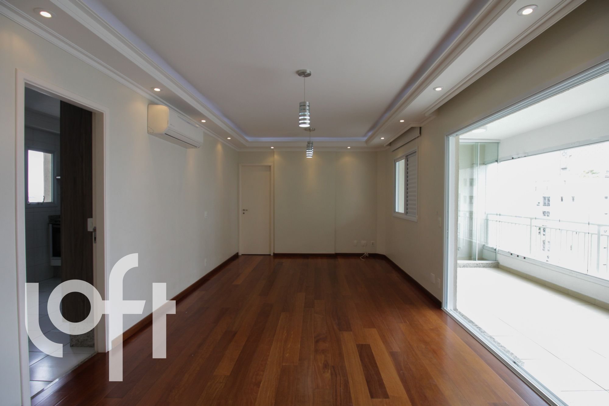 Apartamento para Venda por R$1.200.000,00 com 116m², 3 dormitórios e 3 vagas - Vila mascote, São paulo / SP - Foto 2