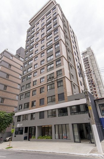 apartment em Avenida Agami, Moema - São Paulo - SP