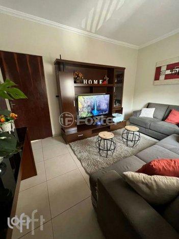 house em Ushikichi kamiya, Tremembé - São Paulo - SP