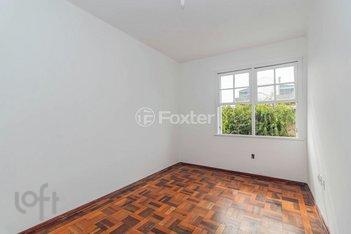 apartment em Saldanha da Gama, São José - Porto Alegre - RS