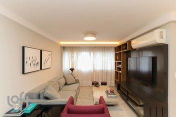 apartment em Rua Bela Cintra, Bela Vista - São Paulo - SP