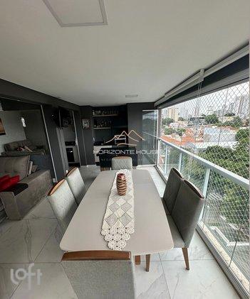 apartment em Vieira de Almeida, Ipiranga - São Paulo - SP