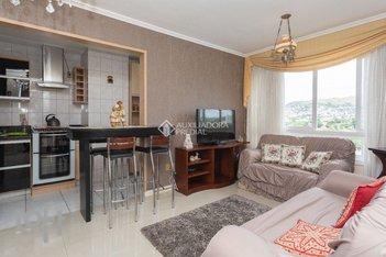 apartment em Freitas Cabral, Jardim Botânico - Porto Alegre - RS
