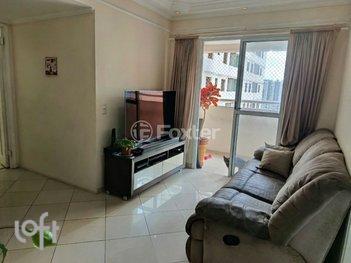 apartment em Henrique Braglia, Tucuruvi - São Paulo - SP