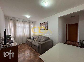apartment em Rua Ada Von Collani, Goiânia - Belo Horizonte - MG