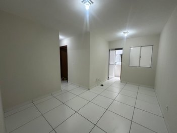 apartment em Rua Gilberto Vieira Leite, Tabuleiro do Martins - Maceió - AL
