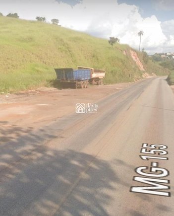land_lot em Rua do Mangal, Colônia Santa Isabel - Betim - MG