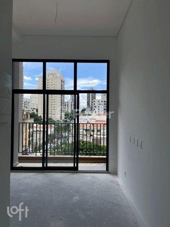 apartment em Rua João Ramalho, Perdizes - São Paulo - SP