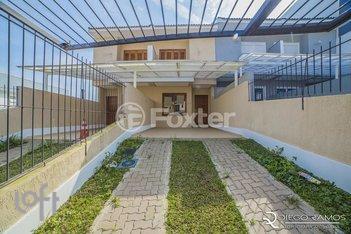 house em Heitor Kramer, Hipica - Porto Alegre - RS
