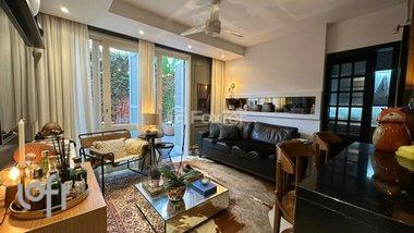 apartment em Coronel Manoel Py, Higienópolis - Porto Alegre - RS