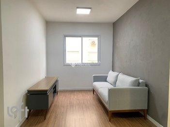 apartment em Guaianá, Vila Monte Carlo - Cachoeirinha - RS