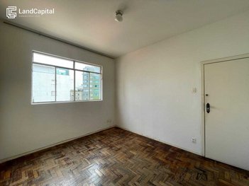 apartment em Rua Joaquim Linhares, Anchieta - Belo Horizonte - MG