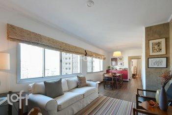 apartment em Urimonduba, Itaim Bibi - São Paulo - SP