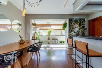 apartment em Isidoro Tressi, Jardim Botânico - Porto Alegre - RS