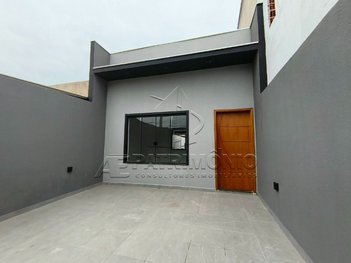 house em Rua Guilherme Querubim Escatena, Parque São Bento - Sorocaba - SP