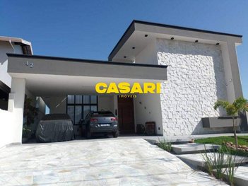 house em Alameda Antares, Portal das Estrelas I - Boituva - SP