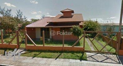 house em Paraguai, Zona Norte - Capão da Canoa - RS