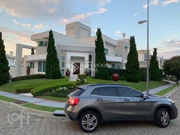 house em dos Bagres, Jurere Oeste - Florianópolis - SC