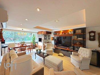 apartment em Rua Felicíssimo de Azevedo, São João - Porto Alegre - RS