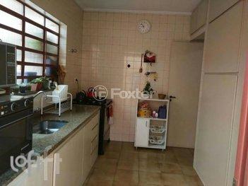 house em Frederico Wolf, Vila Leopoldina - São Paulo - SP