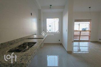 apartment em Espanha, Parque das Nações - Santo André - SP