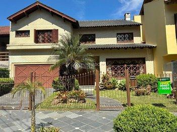 house em Engenheiro Renato Costa Leite, Ipanema - Porto Alegre - RS