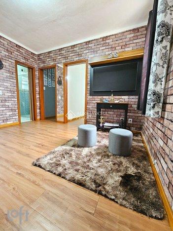 apartment em Carmelita Grippi, Rubem Berta - Porto Alegre - RS