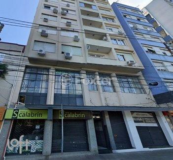 apartment em Osvaldo Aranha, Bom Fim - Porto Alegre - RS