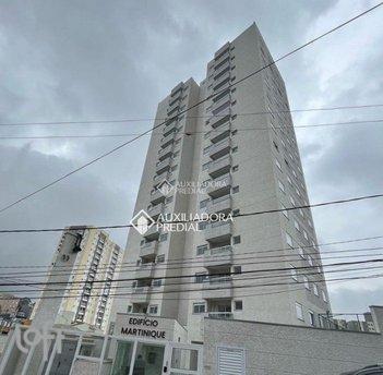 apartment em Taubaté, Baeta Neves - São Bernardo do Campo - SP