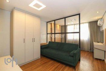 apartment em Santos, Jardim América - São Paulo - SP