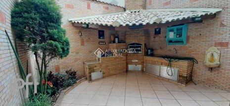 house em Luiz Ferreira da Silva, Anchieta - São Bernardo do Campo - SP