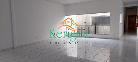 office em Avenida Dom Pedro II, Centro - Salto - SP