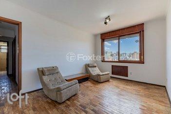 apartment em Hoffmann, Floresta - Porto Alegre - RS