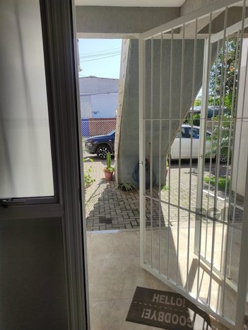 apartment em Carlos Barbosa, Vera Cruz - Gravataí - RS